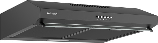 Вытяжка скрытая Weissgauff Cover 600