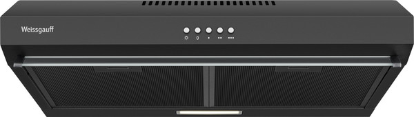 Вытяжка скрытая Weissgauff Cover 600