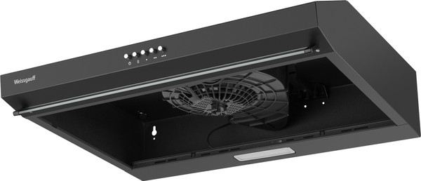 Вытяжка скрытая Weissgauff Cover 600