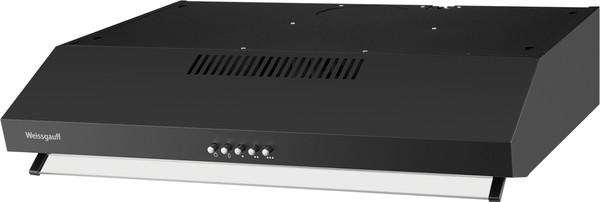 Вытяжка скрытая Weissgauff Cover 600