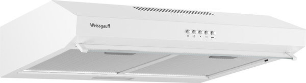 Вытяжка скрытая Weissgauff Cover 600