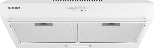 Вытяжка скрытая Weissgauff Cover 600