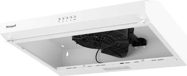 Вытяжка скрытая Weissgauff Cover 600