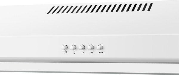 Вытяжка скрытая Weissgauff Cover 600