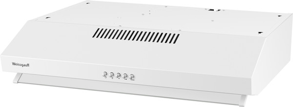 Вытяжка скрытая Weissgauff Cover 600