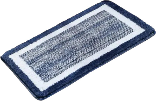 Коврик для ванной ILLU 48x78 / xb24102130-1 - фото