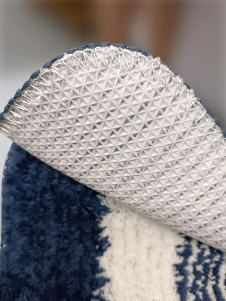 Коврик для ванной ILLU 48x78 / xb24102130-1