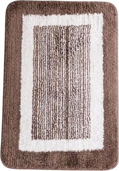 Коврик для ванной ILLU 48x78 / xb24102130-5 - фото