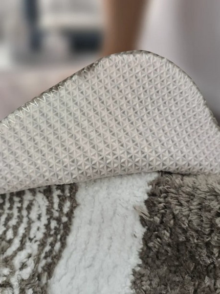 Коврик для ванной ILLU 48x78 / xb24102130-5