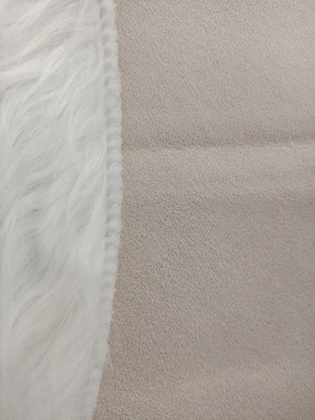 Коврик для ванной ILLU 100x100 / xb24102102