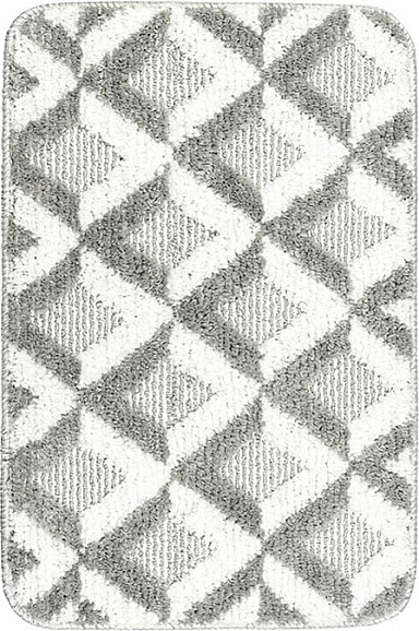 Коврик для ванной ILLU 48x78 / xb24102136 - фото