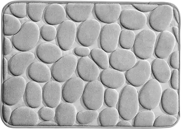 Коврик для ванной ILLU 50x80 / xb24123004 - фото