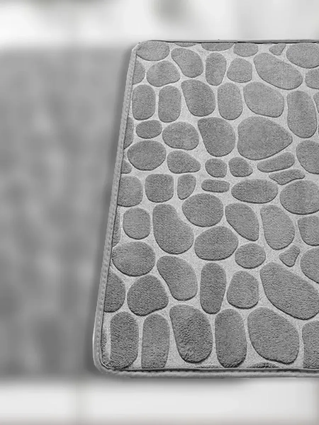 Коврик для ванной ILLU 50x80 / xb24123004