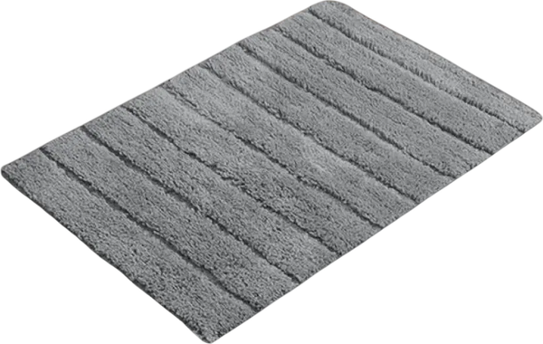Коврик для ванной ILLU 50x80 / xb24123036-3 - фото