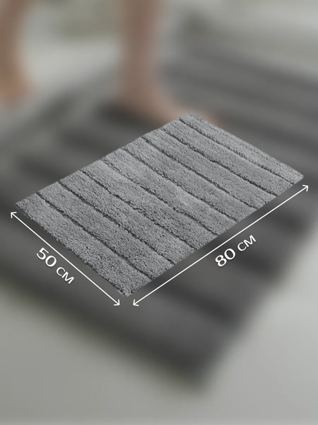 Коврик для ванной ILLU 50x80 / xb24123036-3