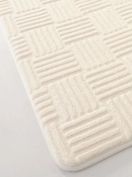 Коврик для ванной ILLU 50x80 / xb24123042