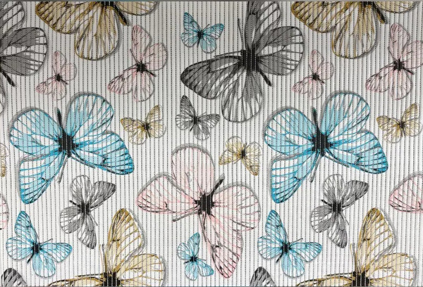 Коврик для ванной ILLU 65x100 / xb24102171 - фото