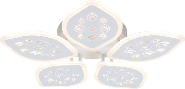 Люстра ESCADA 10278/5LED - фото