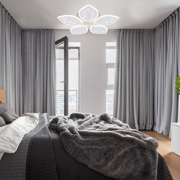 Люстра ESCADA 10278/5LED