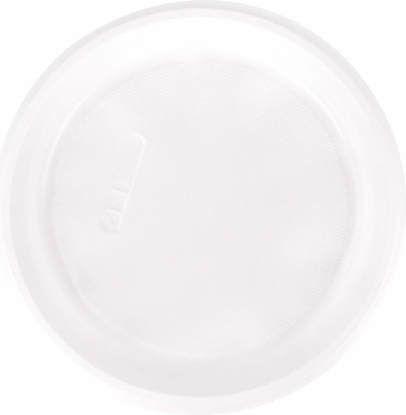 Набор одноразовых тарелок Laima Бюджет / 600943 - фото