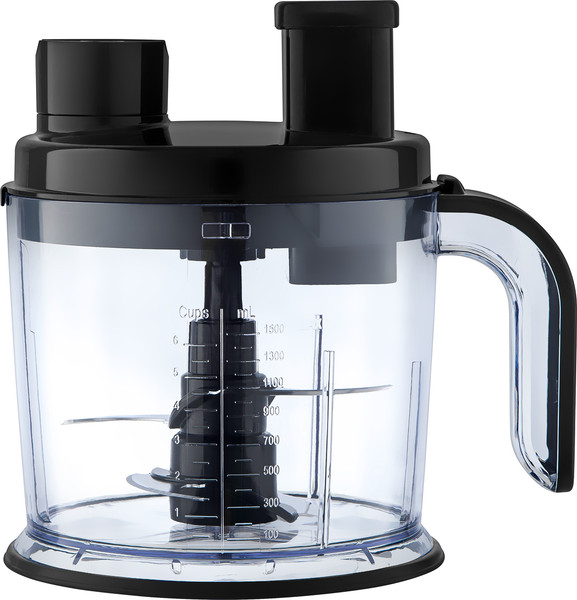 Блендер погружной Brayer BR1269