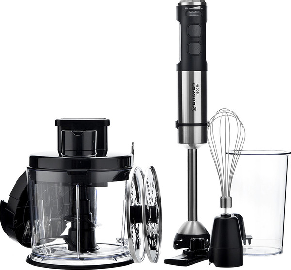 Блендер погружной Brayer BR1269