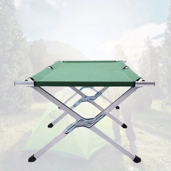 Раскладушка туристическая Sundays TS250301