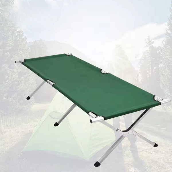 Раскладушка туристическая Sundays TS250301