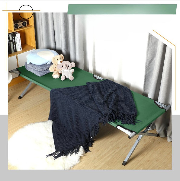 Раскладушка туристическая Sundays TS250301