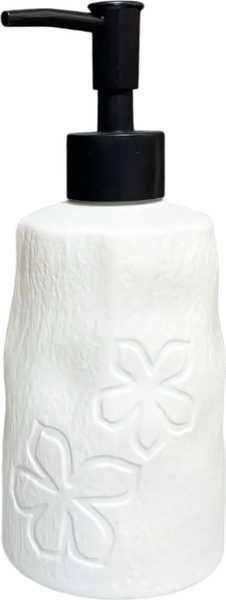 Дозатор для жидкого мыла ILLU YC241215-1 - фото