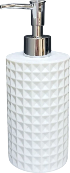 Дозатор для жидкого мыла ILLU YC410274-1 - фото