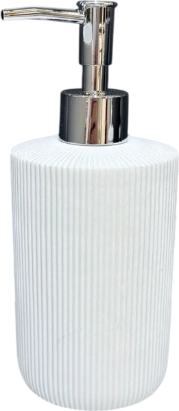 Дозатор для жидкого мыла ILLU YC410273-1 - фото