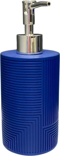 Дозатор для жидкого мыла ILLU YC411838 - фото