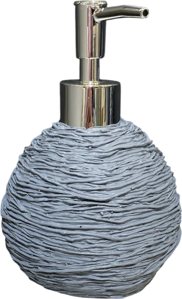 Дозатор для жидкого мыла ILLU YC411880 - фото