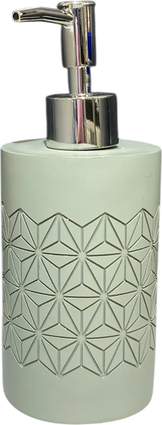 Дозатор для жидкого мыла ILLU YC411865 - фото