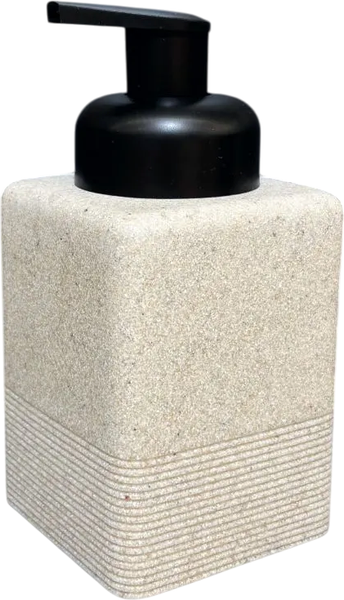 Дозатор для жидкого мыла ILLU YC410271-1 - фото