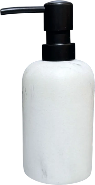 Дозатор для жидкого мыла ILLU YC410275-1 - фото