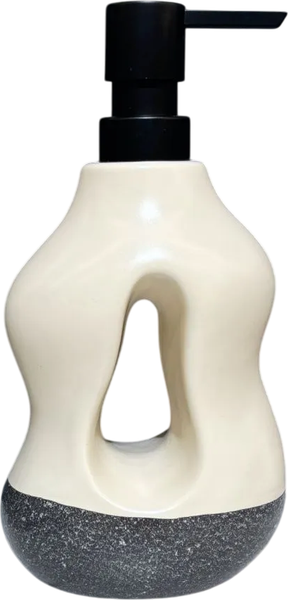 Дозатор для жидкого мыла ILLU YC241216-1 - фото