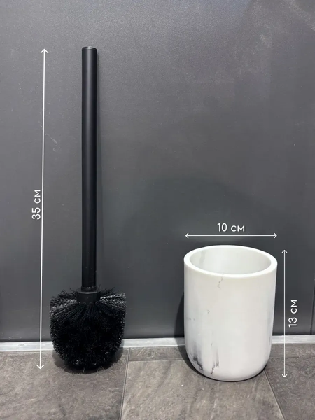 Ершик для унитаза ILLU YC410275-4