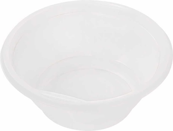 Набор одноразовых тарелок Laima Стандарт / 606710 - фото