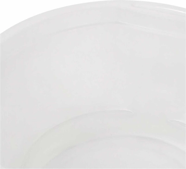 Набор одноразовых тарелок Laima Стандарт / 606710