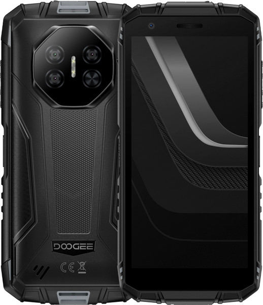 Смартфон Doogee Fire 3 Pro 4GB/128GB - фото