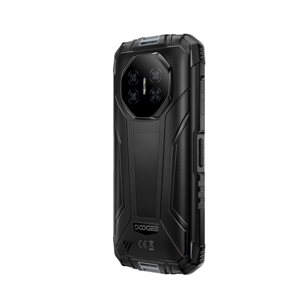 Смартфон Doogee Fire 3 Pro 4GB/128GB