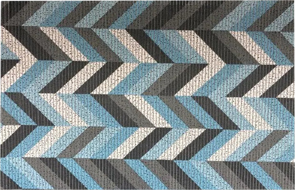 Коврик для ванной ILLU 65x100 З/ xb24102175 - фото