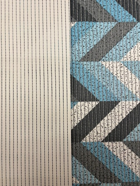 Коврик для ванной ILLU 65x100 З/ xb24102175