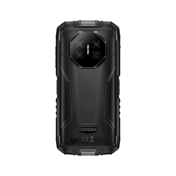 Смартфон Doogee Fire 3 Ultra 6GB/256GB