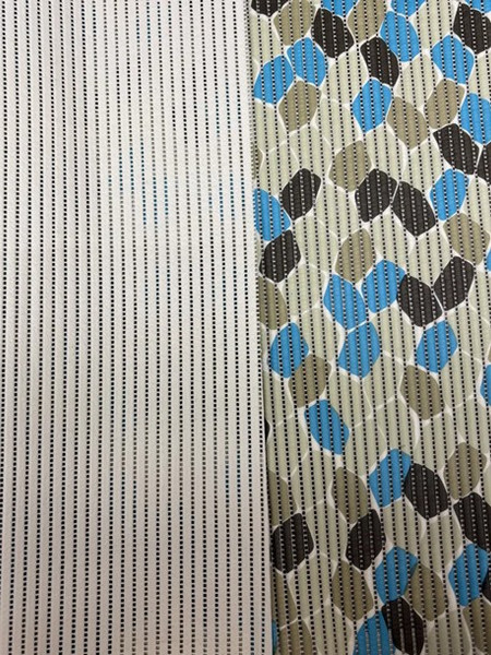 Коврик для ванной ILLU 65x100 / xb24102178