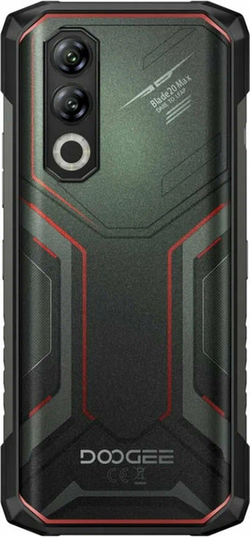 Смартфон Doogee Blade 20 Max 12GB/1TB