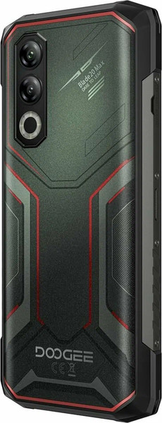 Смартфон Doogee Blade 20 Max 12GB/1TB