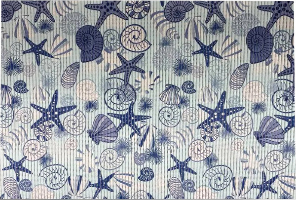 Коврик для ванной ILLU 65x100 / xb24102170 - фото